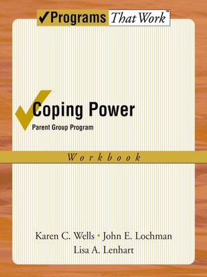 cover image of Coping Power